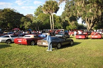 Silver Springs Show
